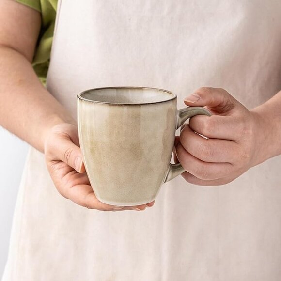 Coffee Mugs Set - Picture 3 of 4